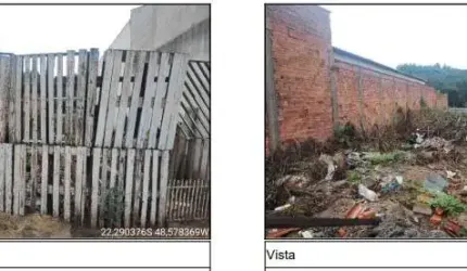 Oportunidade Única em JAU - SP | Tipo: Terreno | Negociação: Venda Direta Online  | Situação: Imóvel