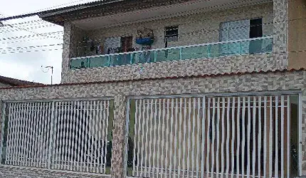 Oportunidade Única em PRAIA GRANDE - SP | Tipo: Casa | Negociação: Venda Direta Online  | Situação: Imóvel