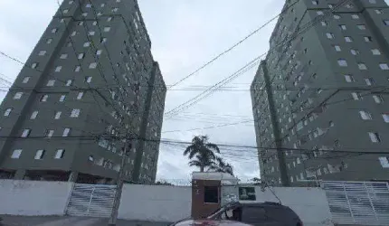 Oportunidade Única em GUARUJA - SP | Tipo: Apartamento | Negociação: Venda Direta Online  | Situação: Imóvel