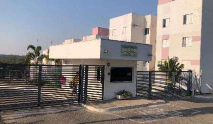 Oportunidade Única em CAPIVARI - SP | Tipo: Apartamento | Negociação: Venda Direta Online  | Situação: Imóvel