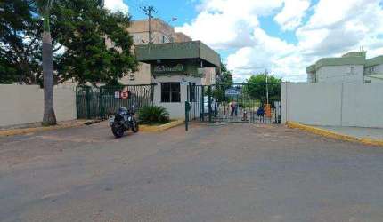 Oportunidade Única em BAURU - SP | Tipo: Apartamento | Negociação: Venda Direta Online  | Situação: Imóvel