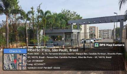 Oportunidade Única em RIBEIRAO PRETO - SP | Tipo: Apartamento | Negociação: Venda Direta Online  | Situação: Imóvel
