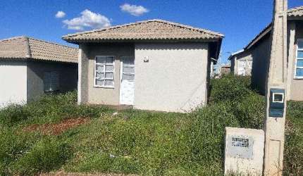 Oportunidade Única em OURINHOS - SP | Tipo: Casa | Negociação: Venda Direta Online  | Situação: Imóvel