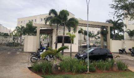 Oportunidade Única em BIRIGUI - SP | Tipo: Apartamento | Negociação: Venda Direta Online  | Situação: Imóvel