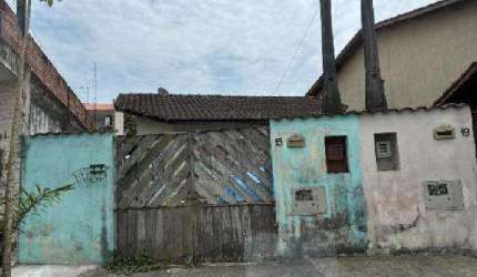Oportunidade Única em ITANHAEM - SP | Tipo: Casa | Negociação: Venda Direta Online  | Situação: Imóvel