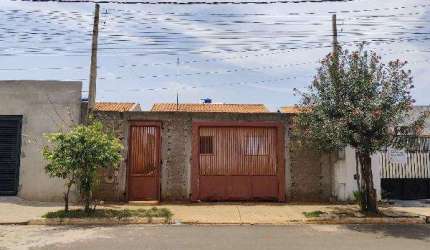 Oportunidade Única em BIRIGUI - SP | Tipo: Casa | Negociação: Venda Direta Online  | Situação: Imóvel