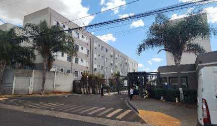 Oportunidade Única em RIBEIRAO PRETO - SP | Tipo: Apartamento | Negociação: Venda Direta Online  | Situação: Imóvel