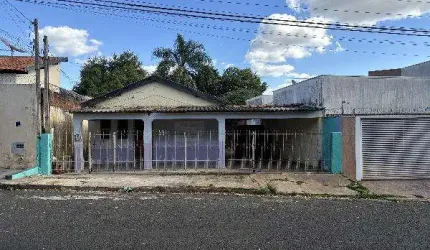 Oportunidade Única em FERNANDOPOLIS - SP | Tipo: Casa | Negociação: Venda Direta Online  | Situação: Imóvel