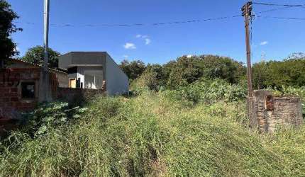 Oportunidade Única em PRESIDENTE PRUDENTE - SP | Tipo: Terreno | Negociação: Venda Direta Online  | Situação: Imóvel