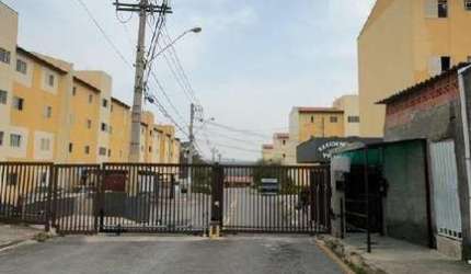 Oportunidade Única em VOTORANTIM - SP | Tipo: Apartamento | Negociação: Venda Direta Online  | Situação: Imóvel