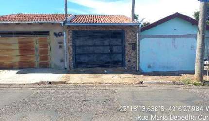 Oportunidade Única em BAURU - SP | Tipo: Casa | Negociação: Venda Online  | Situação: Imóvel