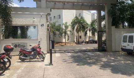 Oportunidade Única em BIRIGUI - SP | Tipo: Apartamento | Negociação: Venda Direta Online  | Situação: Imóvel