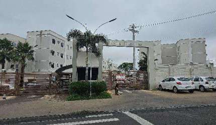 Oportunidade Única em MIRASSOL - SP | Tipo: Apartamento | Negociação: Venda Direta Online  | Situação: Imóvel