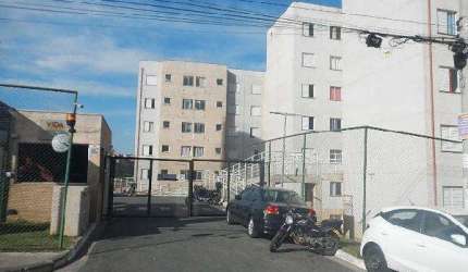 Oportunidade Única em SAO PAULO - SP | Tipo: Apartamento | Negociação: Venda Direta Online  | Situação: Imóvel