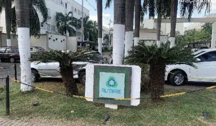 Oportunidade Única em ARACATUBA - SP | Tipo: Apartamento | Negociação: Venda Online  | Situação: Imóvel