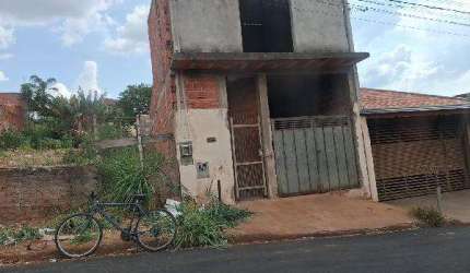 Oportunidade Única em SAO CARLOS - SP | Tipo: Casa | Negociação: Venda Direta Online  | Situação: Imóvel