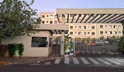 Oportunidade Única em BAURU - SP | Tipo: Apartamento | Negociação: Venda Direta Online  | Situação: Imóvel