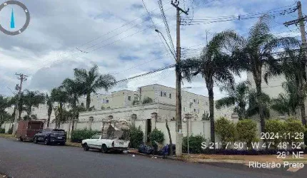 Oportunidade Única em RIBEIRAO PRETO - SP | Tipo: Apartamento | Negociação: Venda Direta Online  | Situação: Imóvel