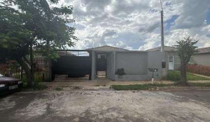 Oportunidade Única em BADY BASSITT - SP | Tipo: Casa | Negociação: Venda Online  | Situação: Imóvel