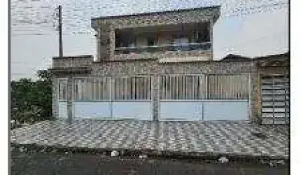 Oportunidade Única em PRAIA GRANDE - SP | Tipo: Casa | Negociação: Venda Online  | Situação: Imóvel