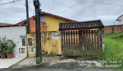 Oportunidade Única em MONGAGUA - SP | Tipo: Casa | Negociação: Venda Direta Online  | Situação: Imóvel