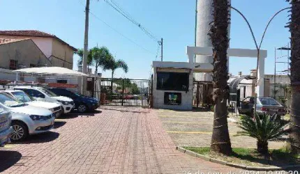 Oportunidade Única em PIRACICABA - SP | Tipo: Apartamento | Negociação: Venda Direta Online  | Situação: Imóvel