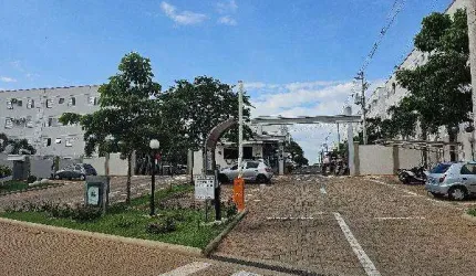 Oportunidade Única em SAO JOSE DO RIO PRETO - SP | Tipo: Apartamento | Negociação: Venda Direta Online  | Situação: Imóvel