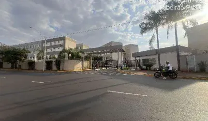 Oportunidade Única em RIBEIRAO PRETO - SP | Tipo: Apartamento | Negociação: Venda Direta Online  | Situação: Imóvel