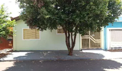 Oportunidade Única em SERTAOZINHO - SP | Tipo: Casa | Negociação: Venda Direta Online  | Situação: Imóvel