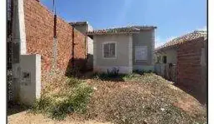 Oportunidade Única em MOGI GUACU - SP | Tipo: Casa | Negociação: Venda Direta Online  | Situação: Imóvel