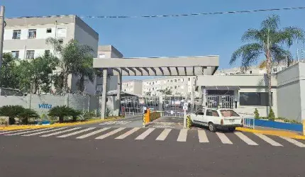 Oportunidade Única em RIBEIRAO PRETO - SP | Tipo: Apartamento | Negociação: Venda Direta Online  | Situação: Imóvel