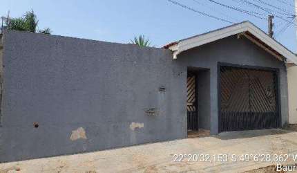 Oportunidade Única em BAURU - SP | Tipo: Casa | Negociação: Venda Direta Online  | Situação: Imóvel