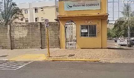 Oportunidade Única em BAURU - SP | Tipo: Apartamento | Negociação: Venda Direta Online  | Situação: Imóvel