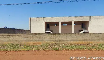 Oportunidade Única em TATUI - SP | Tipo: Terreno | Negociação: Venda Direta Online  | Situação: Imóvel