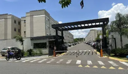 Oportunidade Única em PIRACICABA - SP | Tipo: Apartamento | Negociação: Venda Direta Online  | Situação: Imóvel