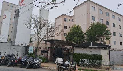 Oportunidade Única em SAO PAULO - SP | Tipo: Apartamento | Negociação: Venda Direta Online  | Situação: Imóvel