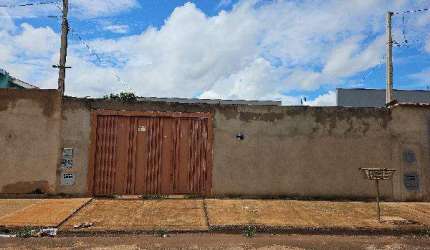 Oportunidade Única em GUARA - SP | Tipo: Casa | Negociação: Venda Direta Online  | Situação: Imóvel