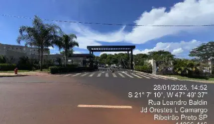 Oportunidade Única em RIBEIRAO PRETO - SP | Tipo: Apartamento | Negociação: Venda Online  | Situação: Imóvel