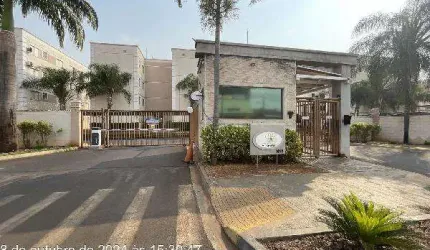 Oportunidade Única em RIBEIRAO PRETO - SP | Tipo: Apartamento | Negociação: Venda Direta Online  | Situação: Imóvel