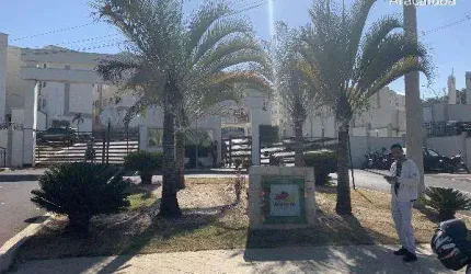 Oportunidade Única em ARACATUBA - SP | Tipo: Apartamento | Negociação: Venda Direta Online  | Situação: Imóvel