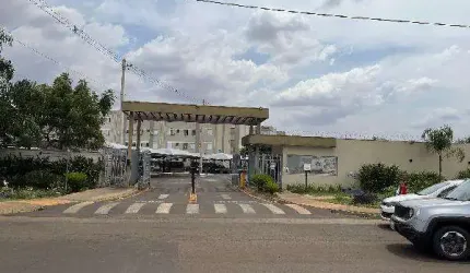 Oportunidade Única em SERTAOZINHO - SP | Tipo: Apartamento | Negociação: Venda Online  | Situação: Imóvel