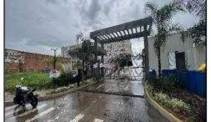 Oportunidade Única em JABOTICABAL - SP | Tipo: Apartamento | Negociação: Venda Direta Online  | Situação: Imóvel