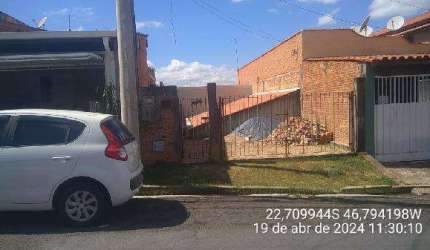 Oportunidade Única em AMPARO - SP | Tipo: Casa | Negociação: Venda Direta Online  | Situação: Imóvel
