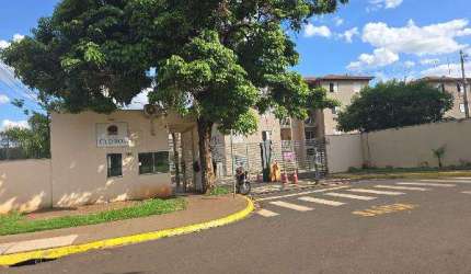 Oportunidade Única em RIBEIRAO PRETO - SP | Tipo: Apartamento | Negociação: Venda Online  | Situação: Imóvel
