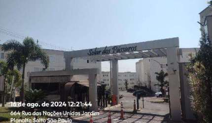 Oportunidade Única em SALTO - SP | Tipo: Apartamento | Negociação: Venda Online  | Situação: Imóvel