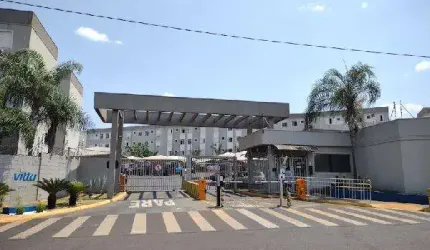 Oportunidade Única em RIBEIRAO PRETO - SP | Tipo: Apartamento | Negociação: Venda Online  | Situação: Imóvel
