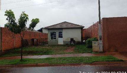 Oportunidade Única em BARRETOS - SP | Tipo: Casa | Negociação: Venda Online  | Situação: Imóvel