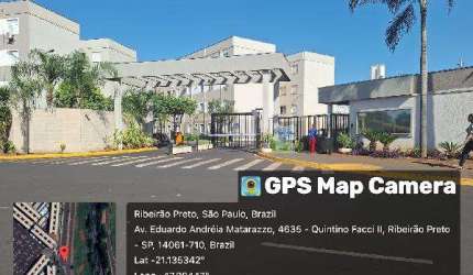 Oportunidade Única em RIBEIRAO PRETO - SP | Tipo: Apartamento | Negociação: Venda Online  | Situação: Imóvel