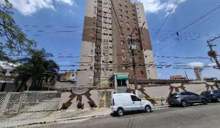 Oportunidade Única em SAO PAULO - SP | Tipo: Apartamento | Negociação: Venda Online  | Situação: Imóvel