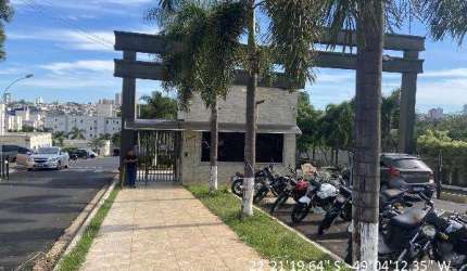 Oportunidade Única em BAURU - SP | Tipo: Apartamento | Negociação: Venda Online  | Situação: Imóvel